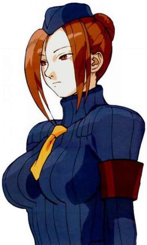 The Best Female Fighters In The History Of Video Games Street Fighter Hubpages