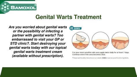 Ppt Genital Wart Removal Cream Warttreatment Powerpoint Presentation Id 7899282