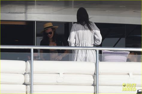 harry styles and kendall jenner s private vacation photos leaked photo 3609624 kendall jenner