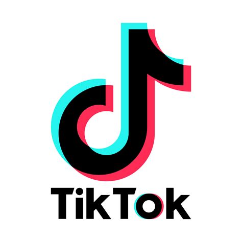 Tiktok Logo Png And Vector Logo Download