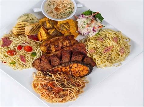 Dirintis sejak tahun 1956, lontong balap ini telah diturunkan selama satu generasi. 3 Tempat Makan Best Western Di Sungai Buloh, Selangor ...