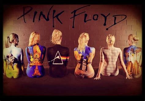 Pink Floyd Album Covers Pink Floyd Albums Great Bands Cool Bands