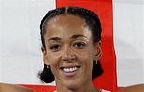 Sport News Katarina Johnson Thompson Wins Gold And Retains Her