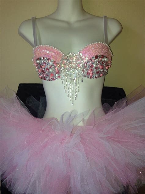 Custom Size Pretty Ballerina Full Outfit Made To Order In Etsy