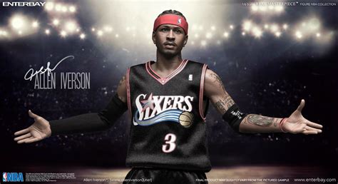 Awesome Allen Iverson Iphone Wallpaper Check More At