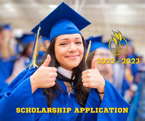 SECO NEWS - 2023 Golden Plains Insurance Scholarship Application Open