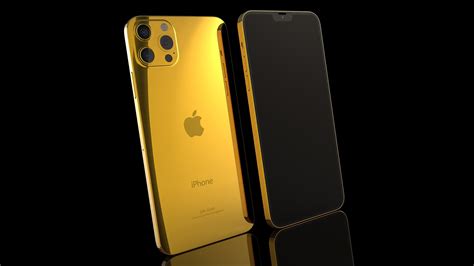 Luxury Gold Iphones And Ts Gold Customisation Specialists