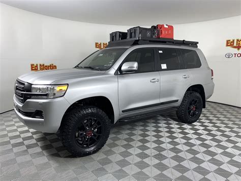 Supports drivers on steep hills and descending slopes. Dealer - 2019 LC200 Silver/Terra BP-51, TRD Pro BBS Wheels, Front Runner Slim Line II, Black-Out ...