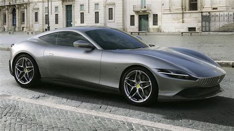 2022 Ferrari Purosangue Suv Spotted Price Specs And Release Date Carwow