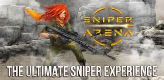 Ada banyak sekali pilihan game jenis ini di play store. 8 Game Sniper Online Android Terbaik 2020 - Cara1001.com