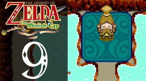 The Legend Of Zelda The Minish Cap Episode Shared Fusions Youtube