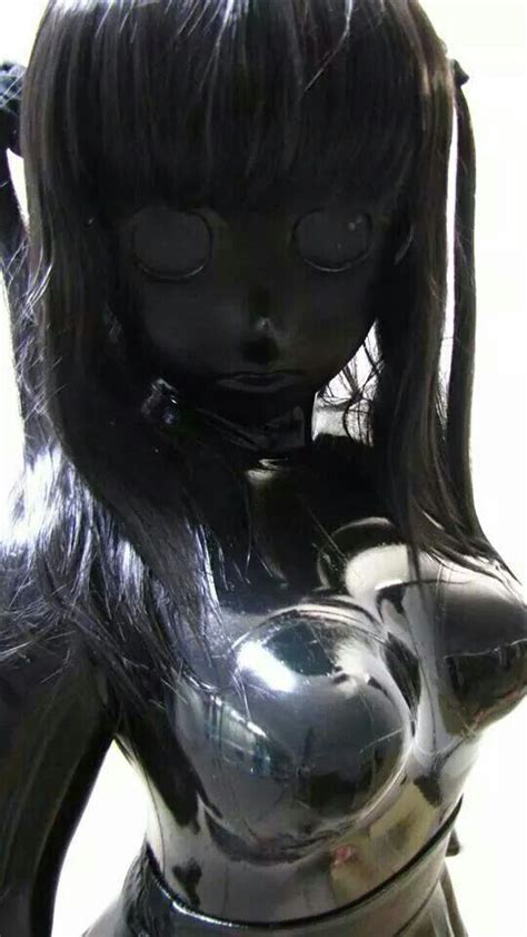 1000 Images About Kigurumi On Pinterest Masks Cosplay And Black Watches