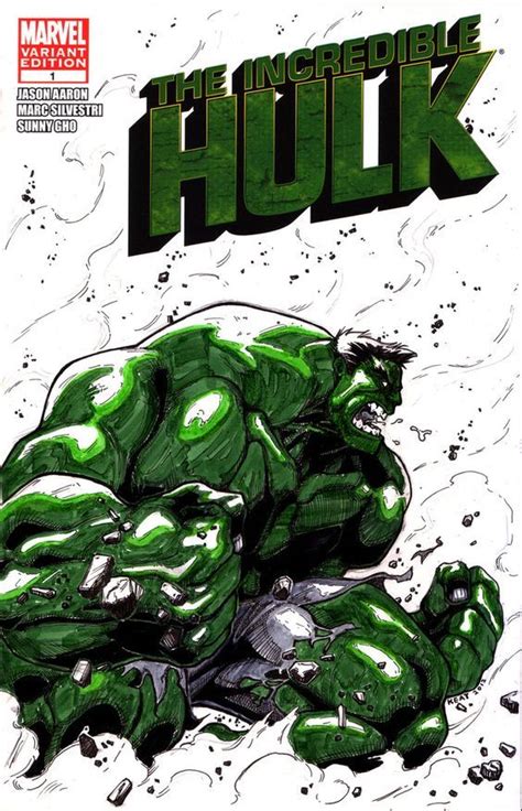 Pin By On Hulk Hulk Art Incredible Hulk The