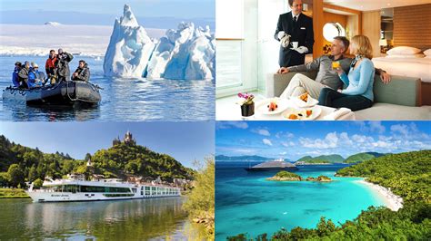 Welcome To Scenic Luxury Cruises And Tours Travel Weekly