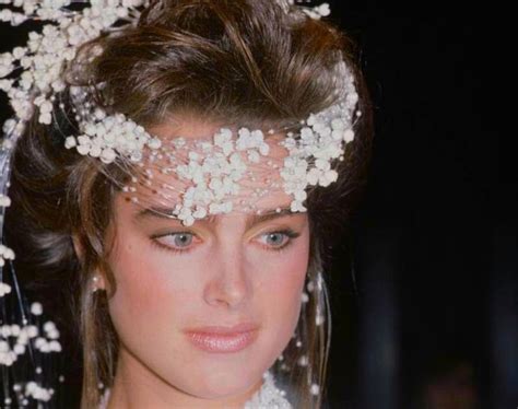 Pure beauty❤ @brookeshields… • see 853 photos and videos on their profile. Brooke Shields Pretty Baby Bath Pictures - Espia Collections of References: Brooke Shields ...