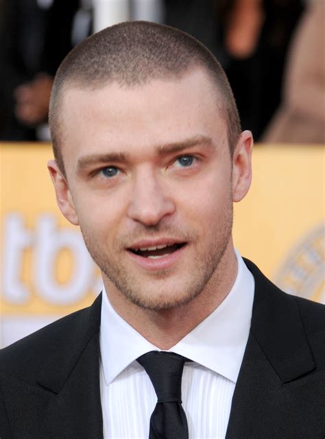 17 Buzz Cuts That Will Convince You To Shave Your Head Photos Gq
