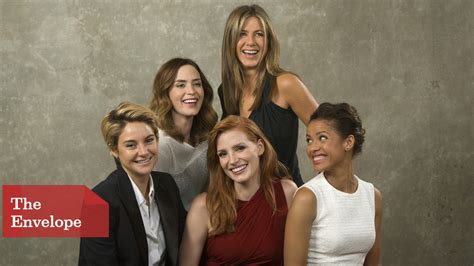 Hollywood Sessions Five Lead Actresses Discuss Their Craft Full