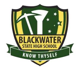 Blackwater State High School