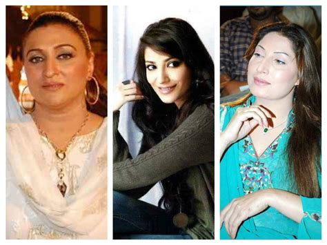 After the second marriage of abid ali, his first wife humaira ali resumed her acting career in dramas and performed many supporting roles. Which Pakistani Actresses Are Doosri Biwis In Real Life?