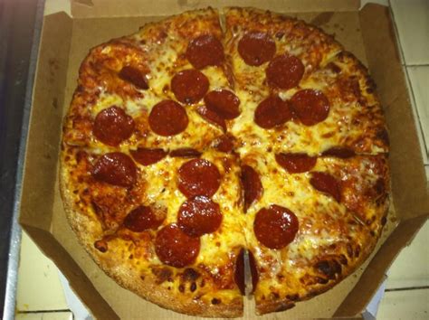 15 Delicious Dominos Pepperoni Pizza Price The Best Ideas For Recipe Collections