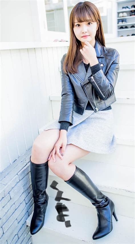 「レザーライダース」おしゃれまとめの人気アイデア｜pinterest｜片田達哉 ファッション ミニスカートの女の子 日本のストリートファッション