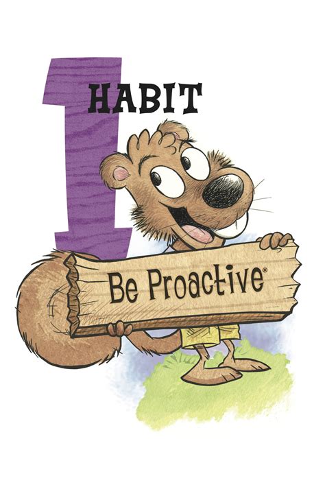 The Seven Habits Habit 1 Be Proactive Ogden Preparatory Academy