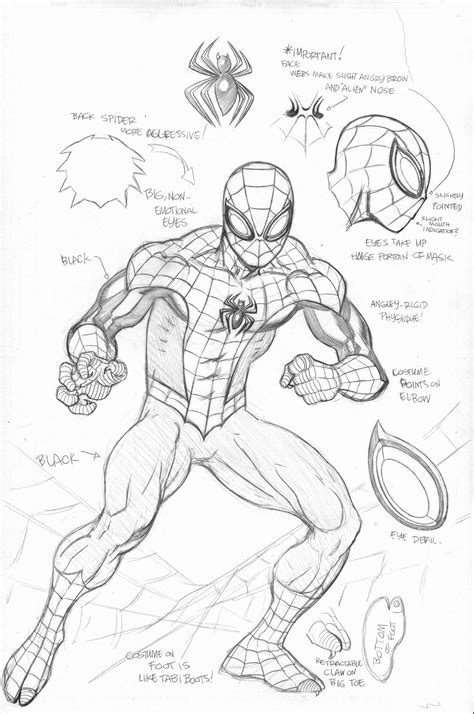 Pin By Ἀγαμέμνων Diocletian On Spider Verse Spiderman Drawing Marvel