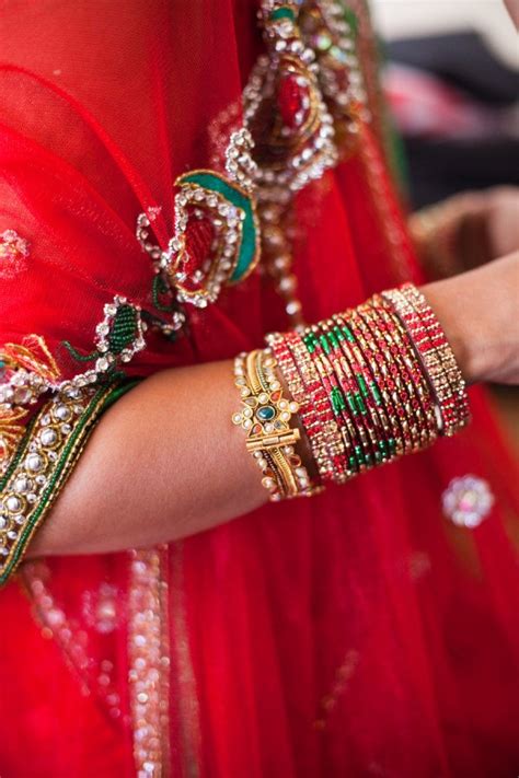 two day nepalese wedding from jessamyn harris photography bridal jewelery jewelry inspiration