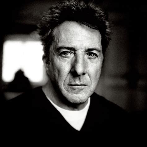 Picture Of Dustin Hoffman
