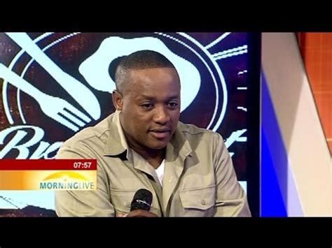 Maybe you would like to learn more about one of these? I'm a changed man says Jub Jub Maarohanye - YouTube