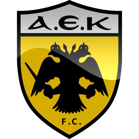 Aek Athen Logo Png
