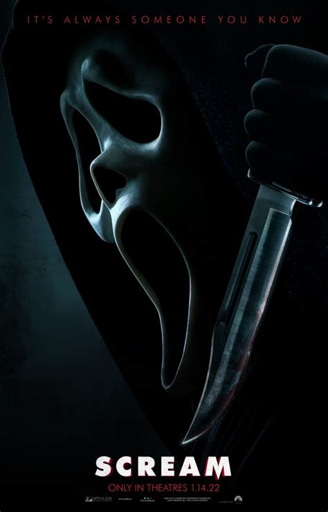 Who Is The Killer In Scream 5 - 'Scream 5' Has a 'Big Reveal' About the Killer, Fans Predict It's an OG