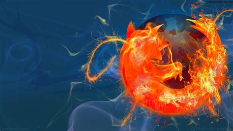 Firefox Backgrounds Wallpaper Cave