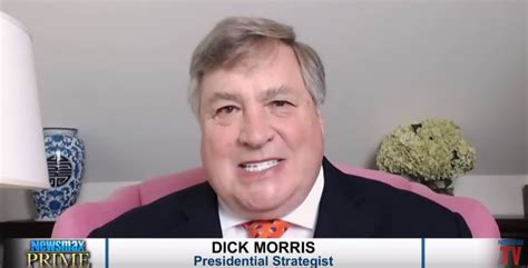 Trump Campaign Is Reportedly Considering Hiring Laughingstock Dick Morris