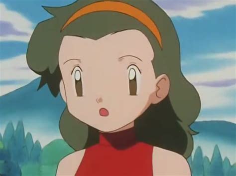 Tammy Johto Pokémon Wiki Fandom
