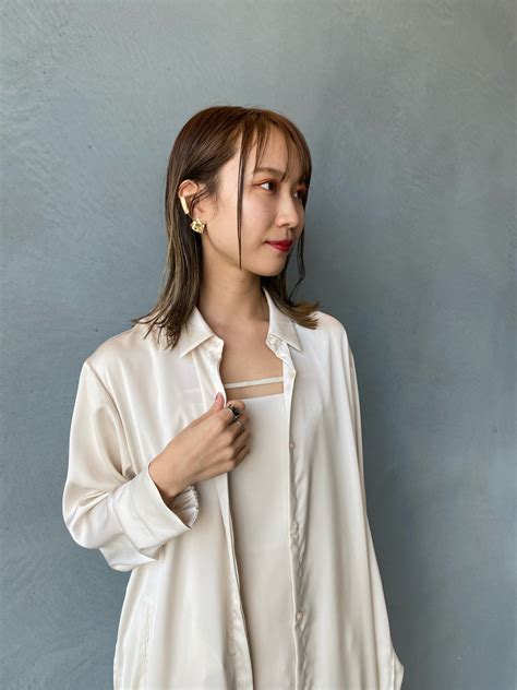 Haruna Murakamiのコーディネート詳細 Emmi（エミ）公式サイト｜オフィシャルオンラインストア