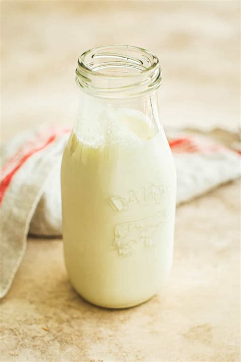 How To Make Heavy Cream Aimee Mars