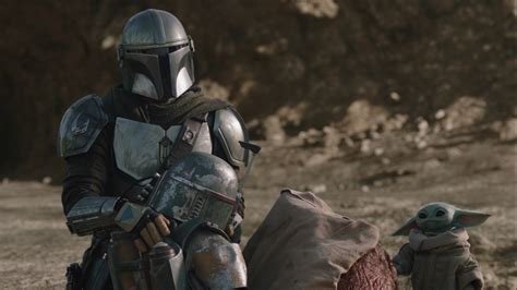 The mandalorian and his allies come to know their true enemy, who already knows much about them. 'The Mandalorian' Season 2 Episode 1 Review: More of the ...