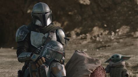 The mandalorian is set after the fall. 'The Mandalorian' Season 2 Episode 1 Review: More of the Good Stuff - Dankanator