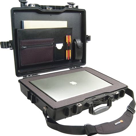 Pelican 1495cc2 Laptop Computer Protector Case 1495 008 110 Bandh