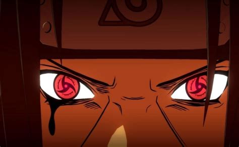 Itachi Uchiha Es El Nuevo Personaje Dlc De Naruto To Boruto Shinobi