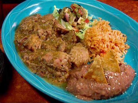 Carne Con Chile Verde Y Papas My Xxx Hot Girl