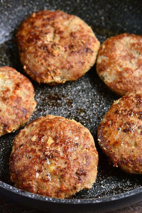 The BEST Turkey Burgers Juicy Tender Turkey Burgers Are The Perfect