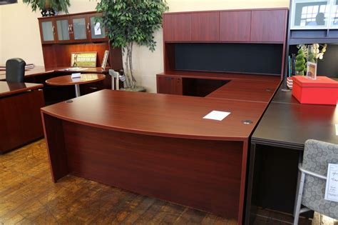 99 U Shaped Executive Office Desk Best Furniture Gallery Check More