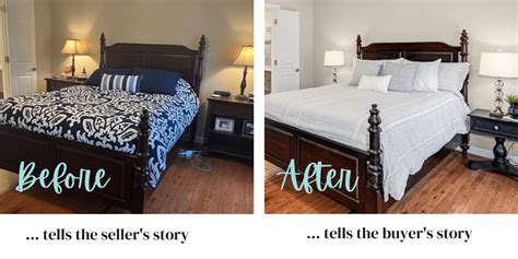 The Home Staging Story First Impression Home Staging