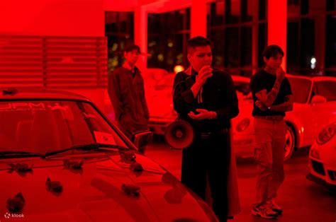 JPM Museum - Klook Malaysia