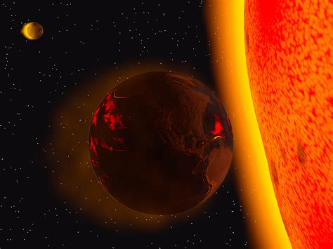 The Sun Will Destroy Earth Sooner Than You Might Think