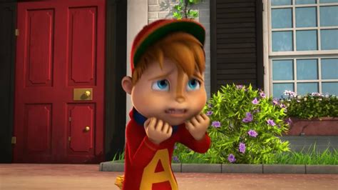 alvinnn and the chipmunks alvin seville s crying with spongebob music youtube