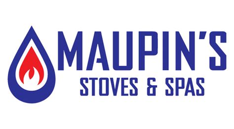 Maupins Stoves And Spas Logo Hot Tub Insider