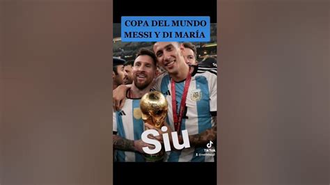 Messi Siu Youtube